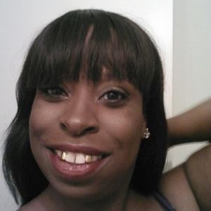 Meet your Posher, Iyesha